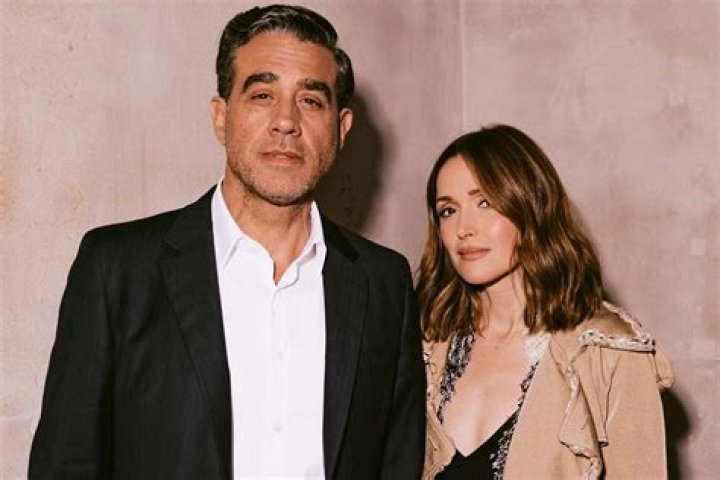 Bobby Cannavale & Rose Byrne Celebrity books, Rose byrne, Celebrity