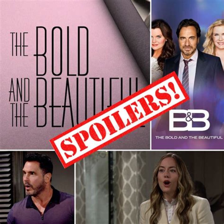 Bold and The Beautiful Next 2Weeks Spoilers July 24 to August 4, 2023