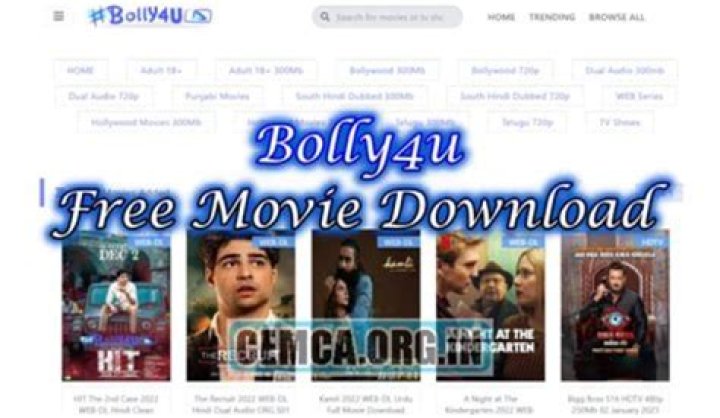 Bolly4U Buzz Your Ultimate Guide To Bollywood Trends