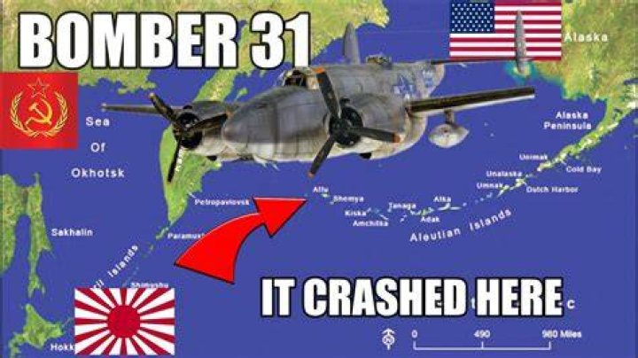 Bomber 31