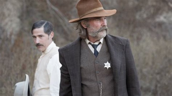 ‘Bone Tomahawk’ Shows Why We Need More Western Horror