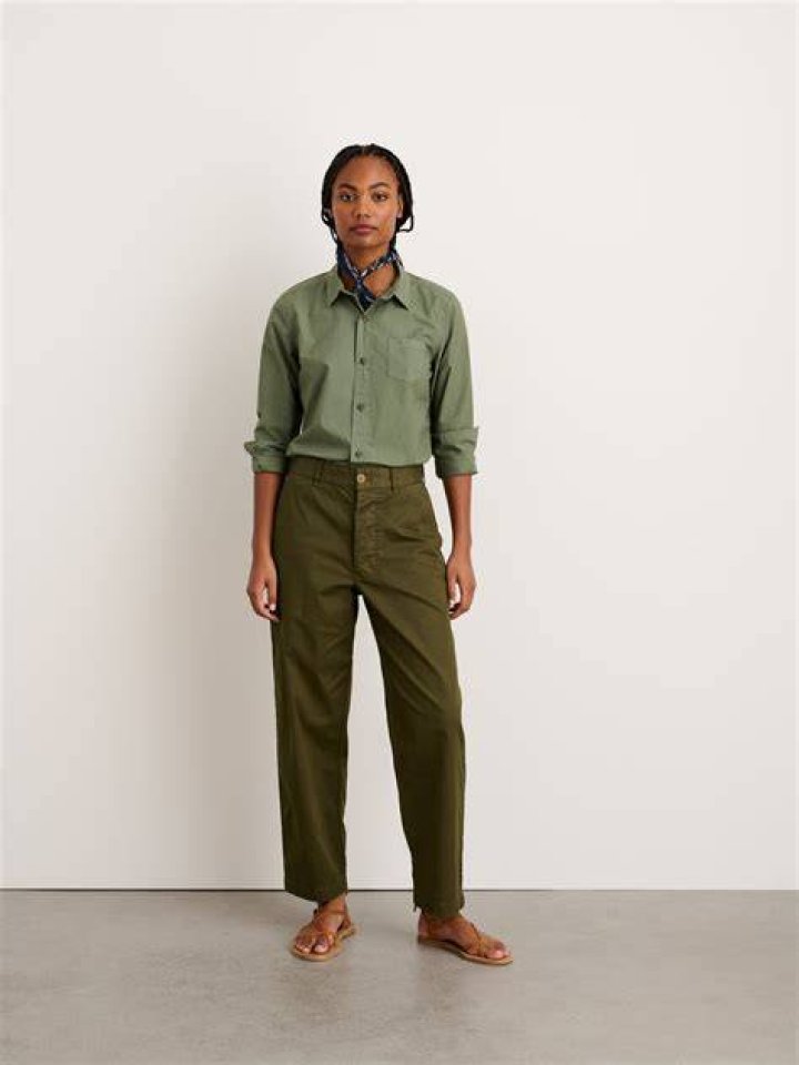 Boyish Chino Boyish Chino