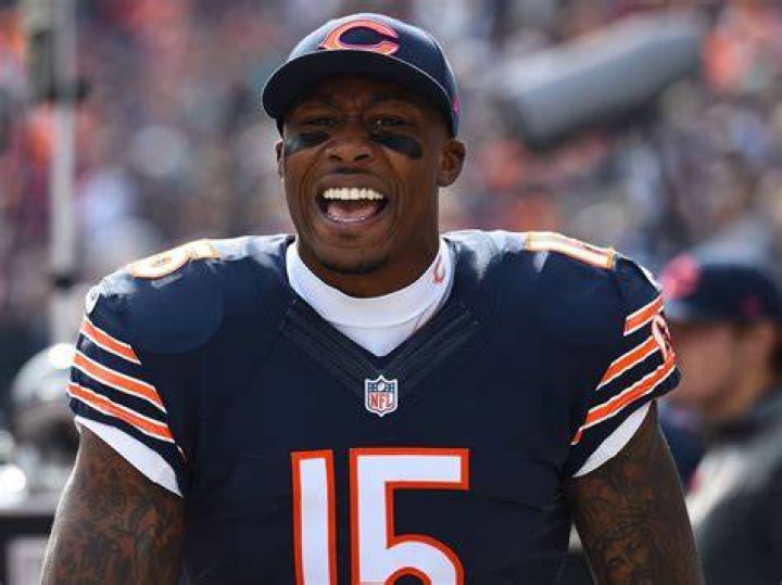 Brandon Marshall