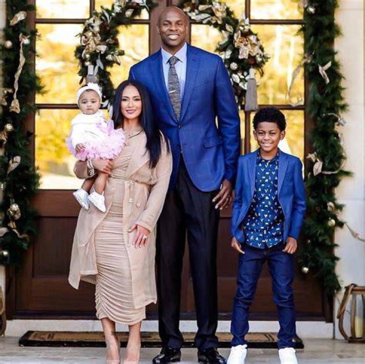Brendan Haywood Net Worth