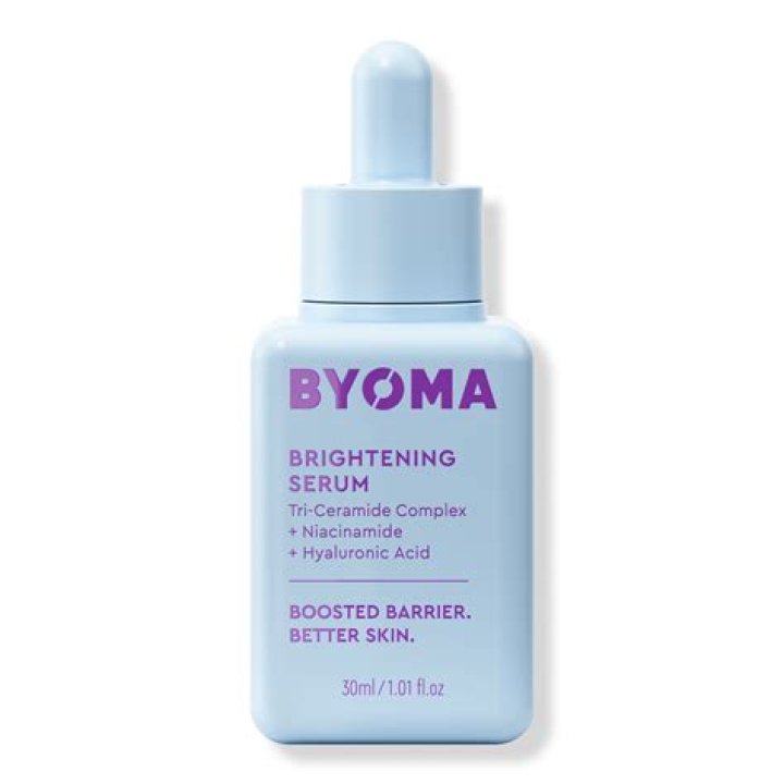 Brigthening Serum Brigthening Serum