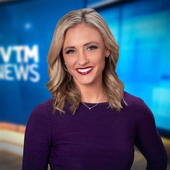Brittany Decker Photo