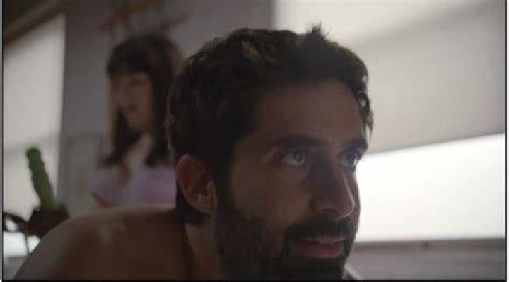 Broad City pegging scene 3 Broad City pegging scene 3