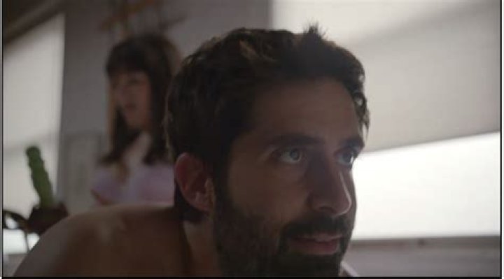 Broad City pegging scene 4 Broad City pegging scene 4