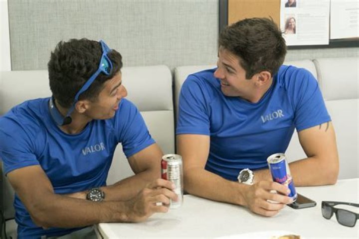 Bruno Duarte, Nico Scholly