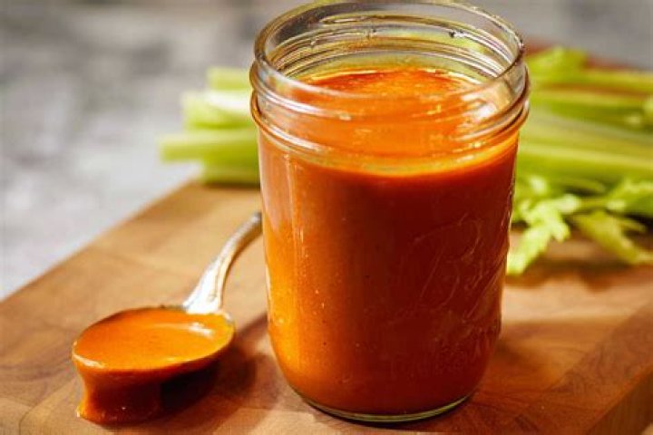 Buffalo Sauce Helps When Sick? (Solution found)