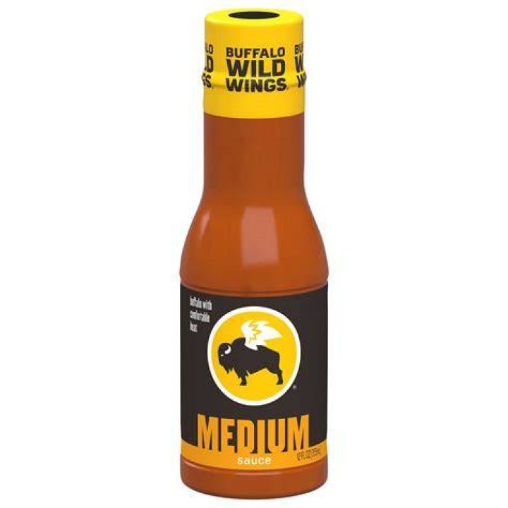 Buffalo Wild Wings What Does Sauce On Sidemean? (Correct answer)
