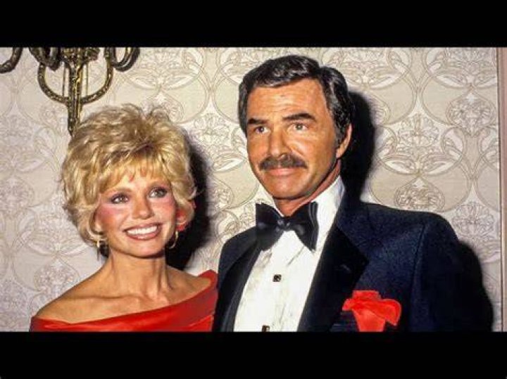 Burt Reynolds And The Tragic Death Of Judith Barsi
