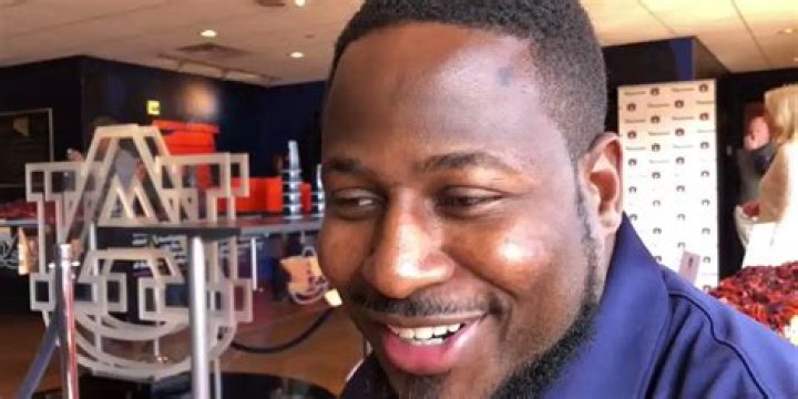 Cadillac Williams Net Worth