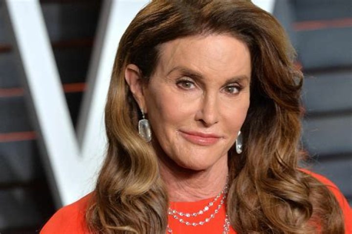 Caitlyn Jenner