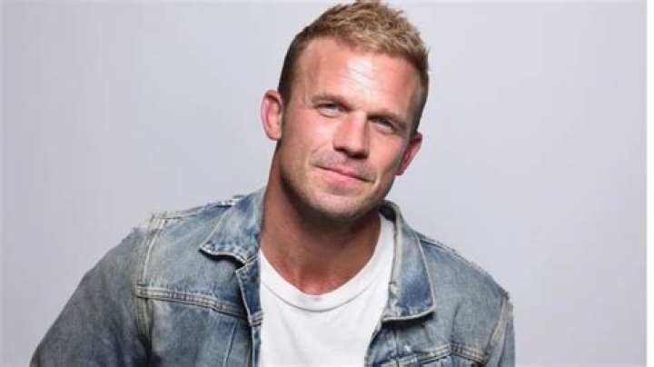 Cam Gigandet Net Worth