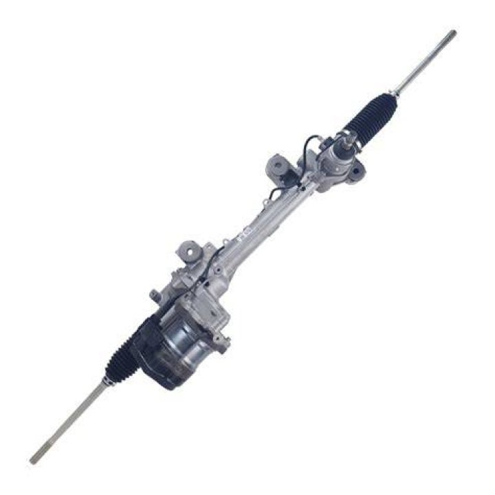 Can a power steering rack be repaired?