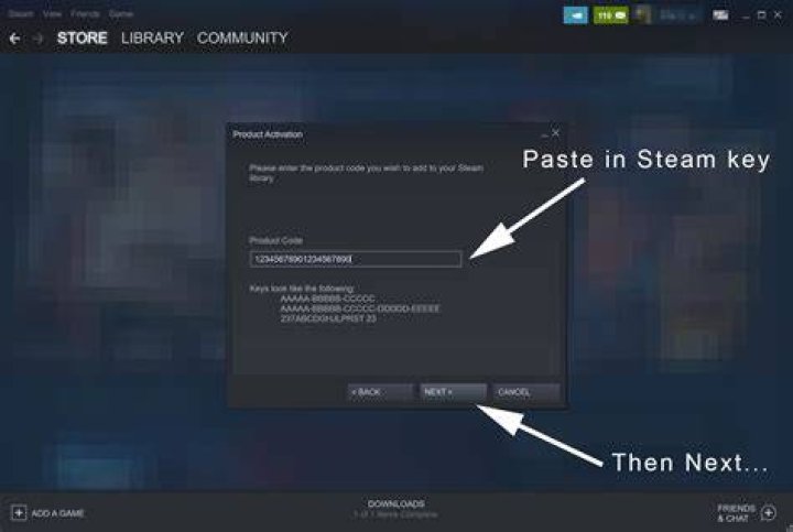 Can I sell Steam CD keys?