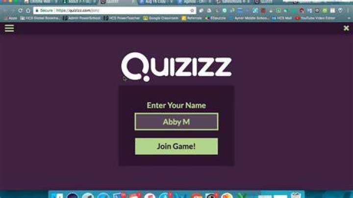 Can students create flashcards on Quizizz?