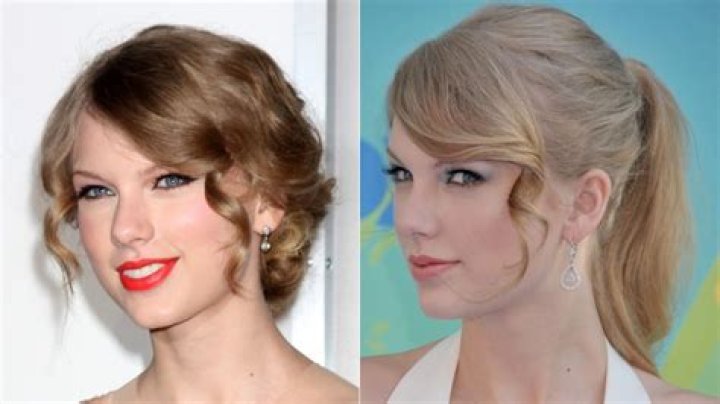 Can We Please Stop Talking About Taylor Swift's Bangs?