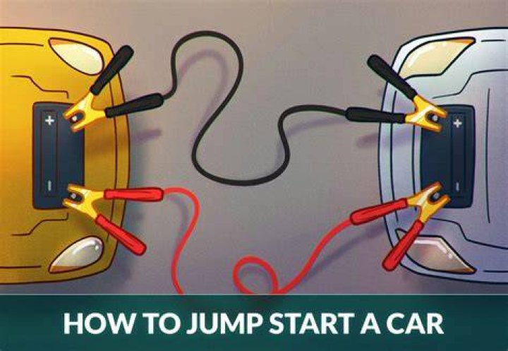 Can you jump start a car with a smaller engine?
