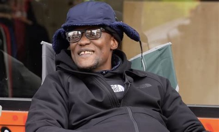 Canibus Clears Up Suspect Line On LL COOL J Diss ‘Second Round K.O.’
