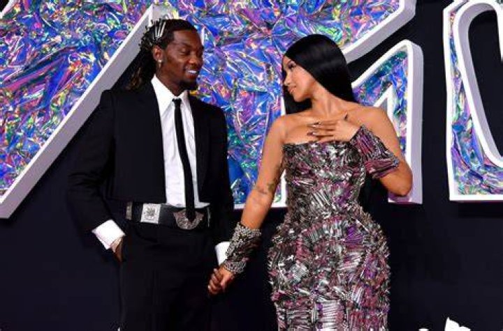 Cardi B & Offset Spark Breakup Rumors With Cryptic Posts