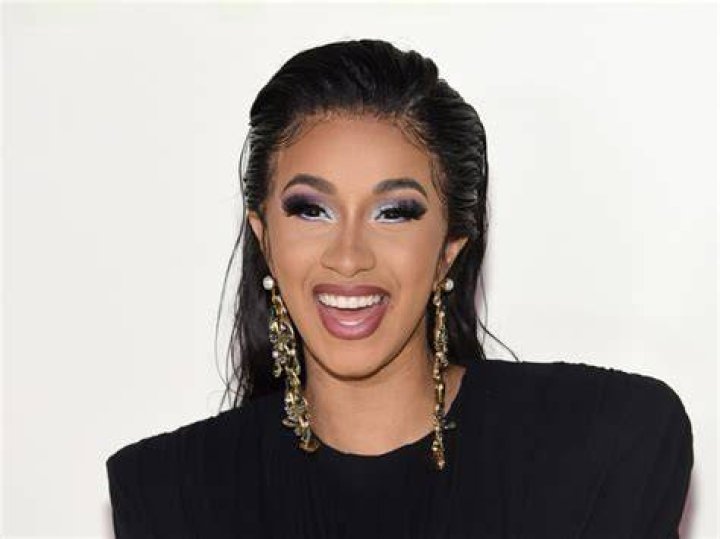Cardi B Says She'll 'Bite B-tches' For Offset After Special Birthday Surprise