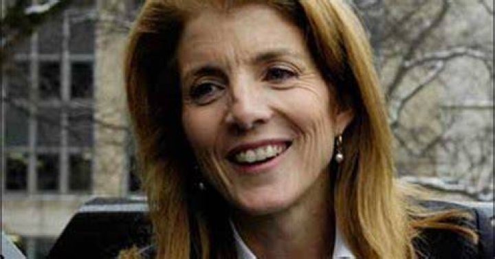 Caroline Kennedy Illness Still Suffer Rheumatoid Arthritis