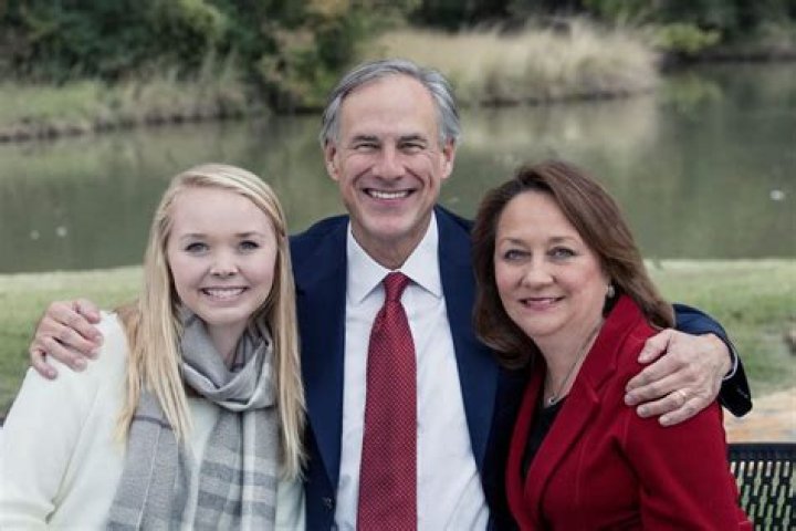 Cecilia Abbott Image