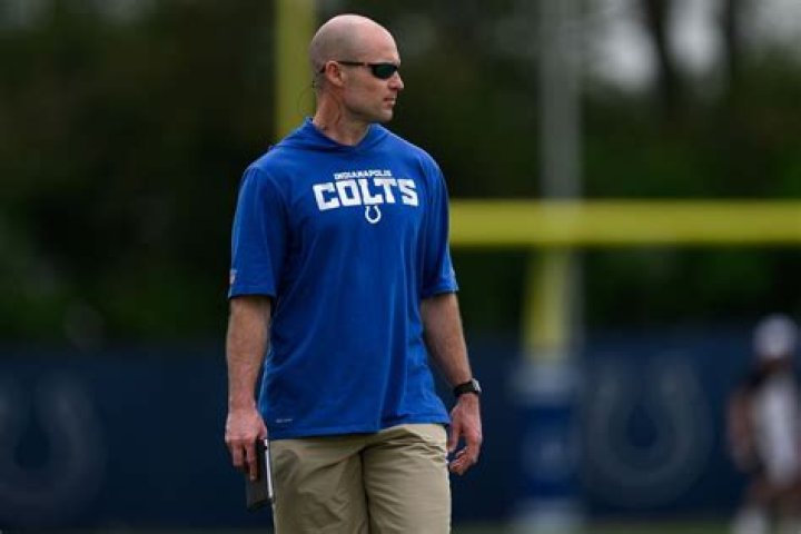 Chargers general manager candidate profile Ed Dodds