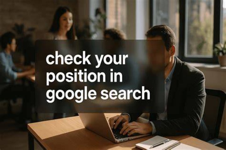Check Position On Google: A Comprehensive Guide To Understanding Your SEO Performance.
