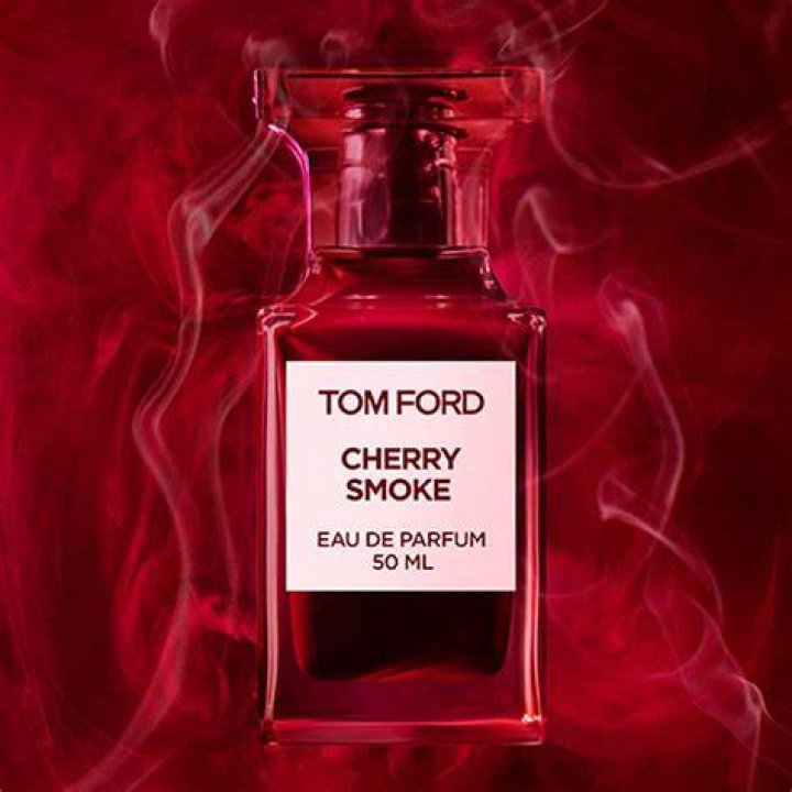 Cherry Smoke Eau de Parfum Cherry Smoke Eau de Parfum