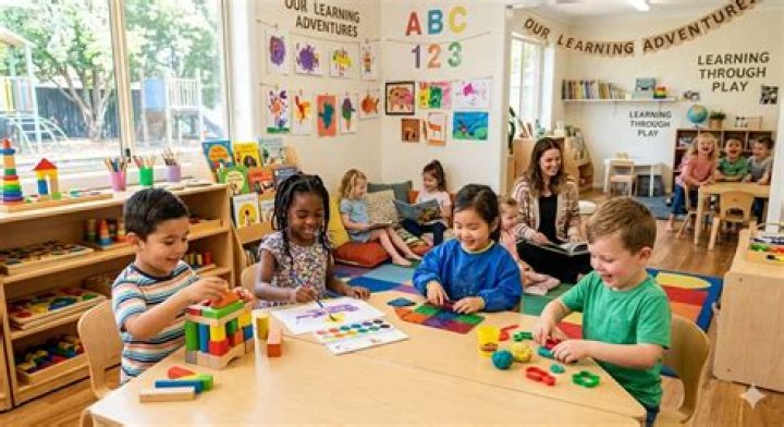 Childhood and Schooling