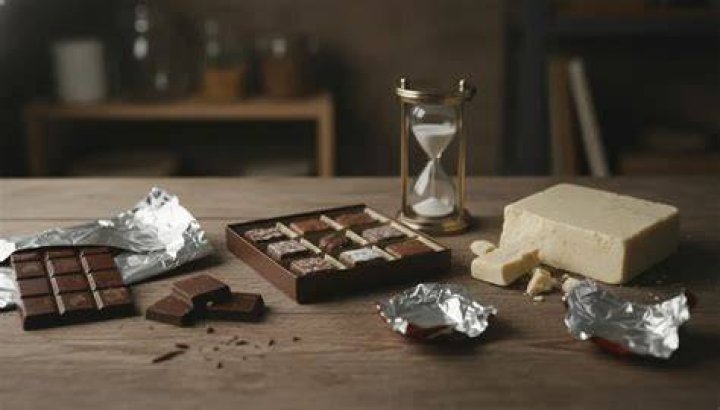 Chocolade Hoe Lang Houdbaar? (Solved)
