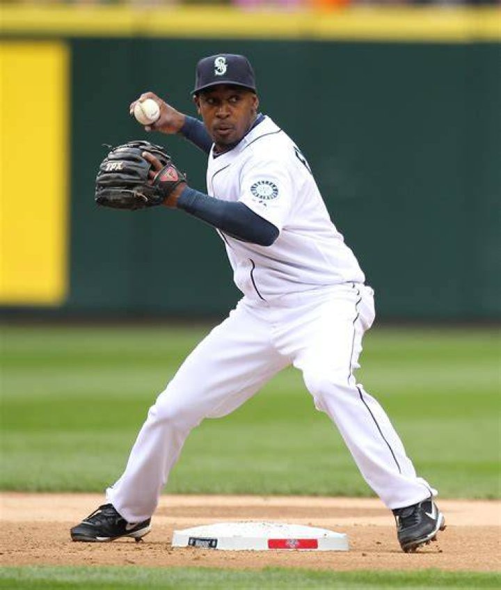 Chone Figgins Net Worth