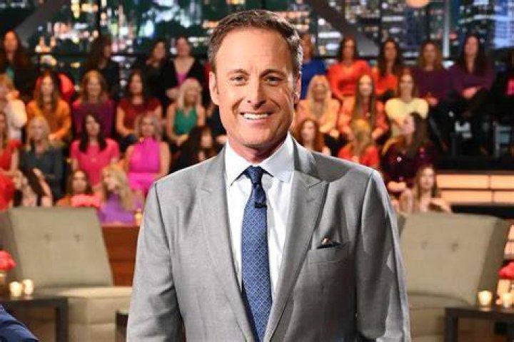 Chris Harrison | John Fleenor via Getty Images