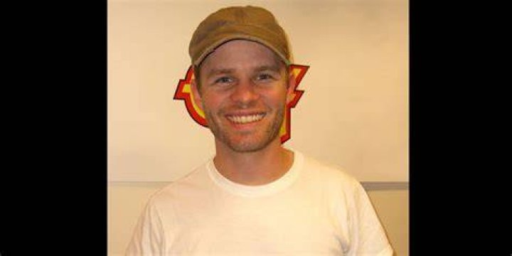 Chris Raab Net Worth