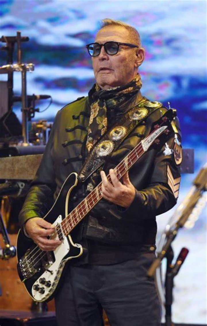 Chuck Panozzo Net Worth