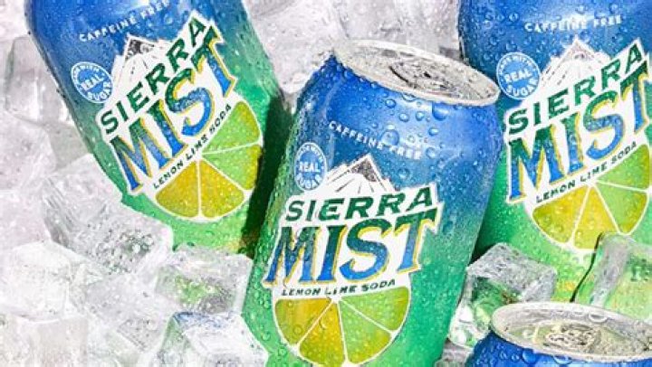 Cierra Mist: The Refreshing Beverage For Your Thirst