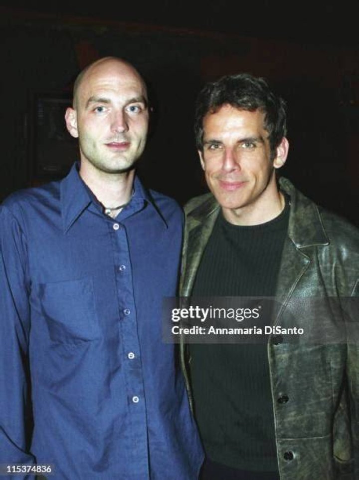 Cinjun Tate's Biography Wall Of Celebrities