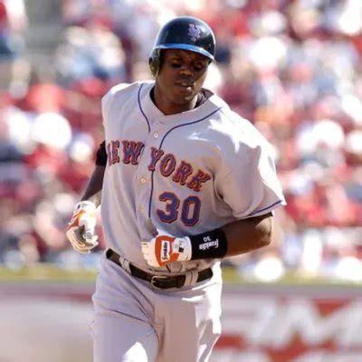 Cliff Floyd Net Worth
