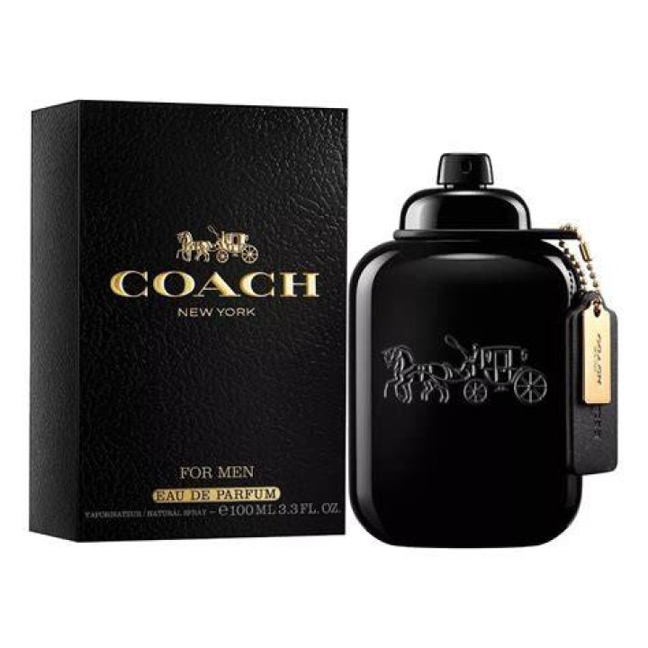 Coach for Men Eau de Toilette