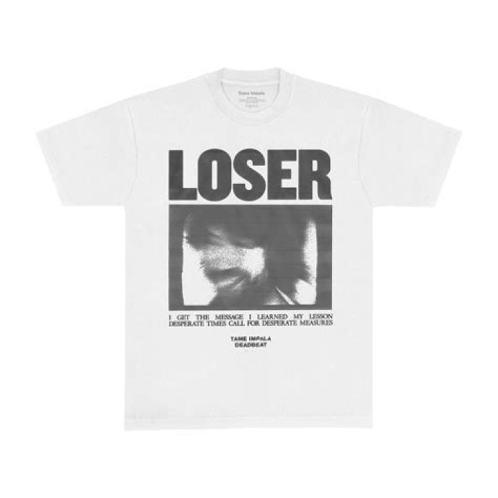 C&oacute; Video Loser! T đ&atilde; t&igrave;m thấy c&aacute;ch ho&agrave;n hảo để reset cuộc đời