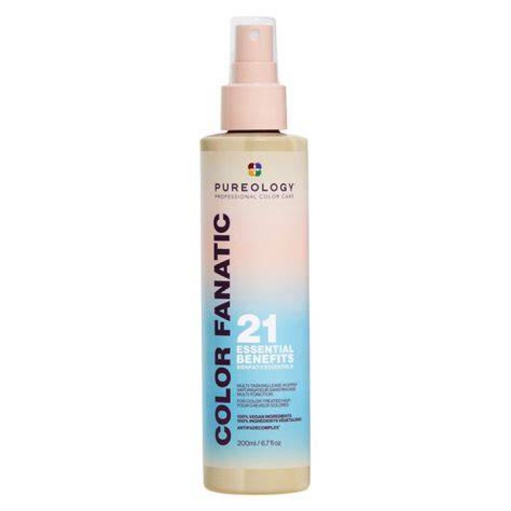 Color Fanatic Leave-in Conditioner Color Fanatic Leave-in Conditioner