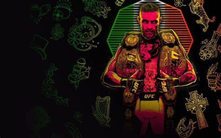 Conor Mcgregor Wallpaper Wallpaper Sun