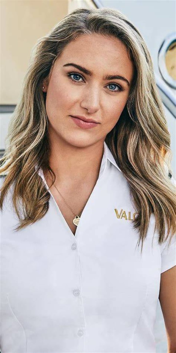 Courtney Skippon IMDb