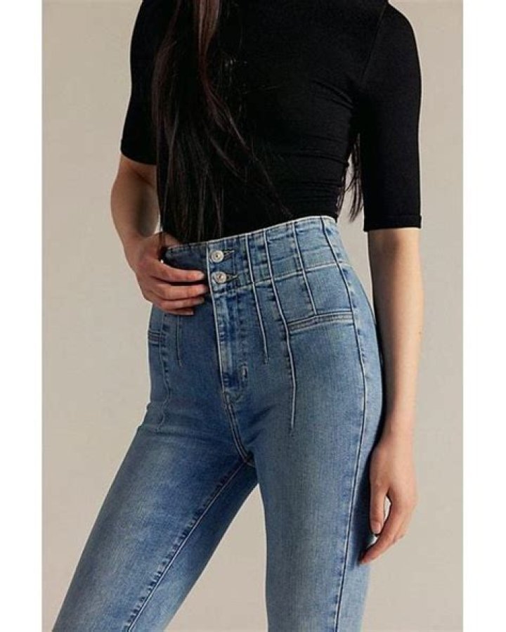 Crop Flare
