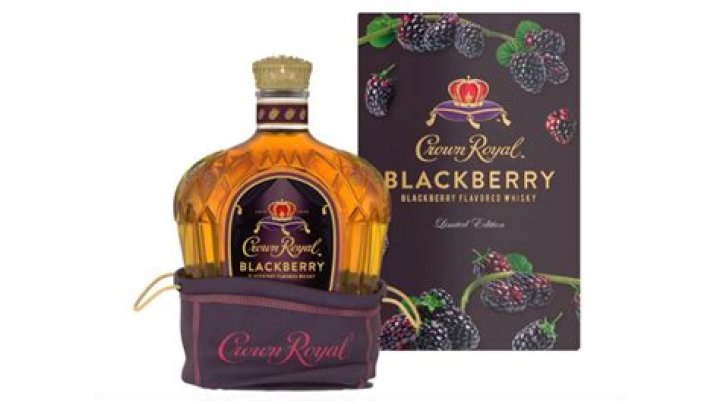 Crown Blackberry Release Date: Everything You Need To Know