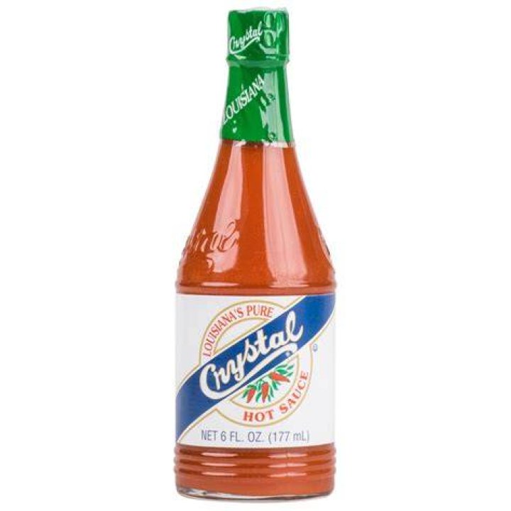 Crystal Hot Sauce How Hot? (Solved)