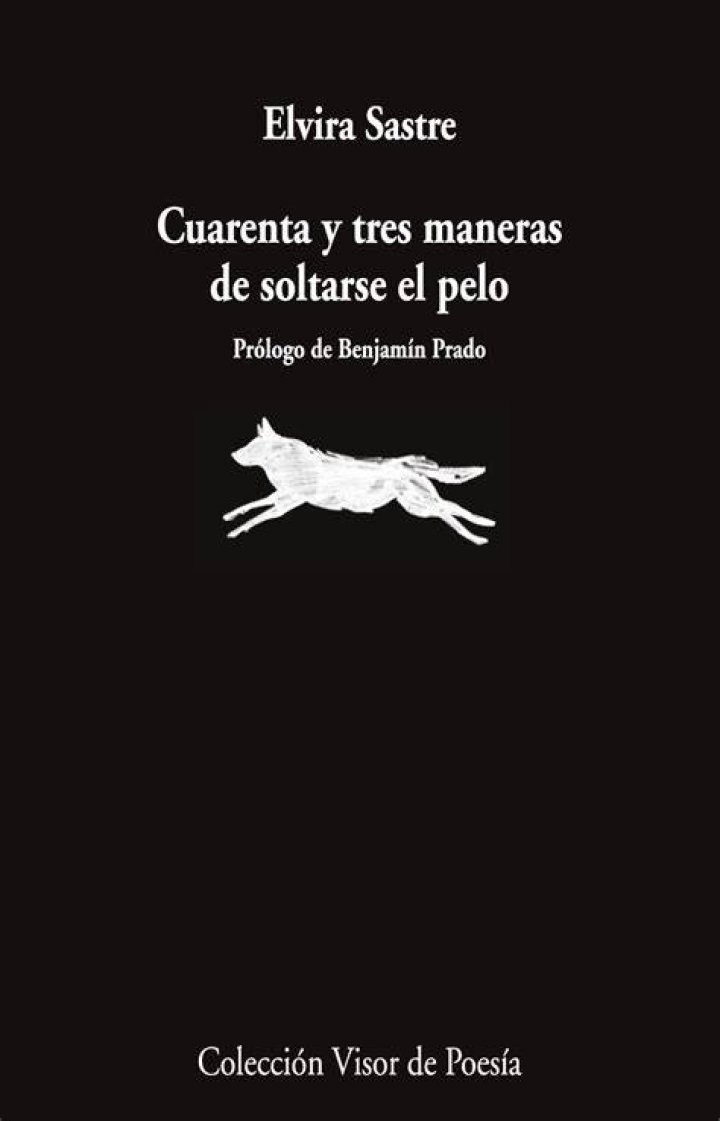 Cuarenta y tres maneras de soltarse el pelo Cuarenta y tres maneras de soltarse el pelo